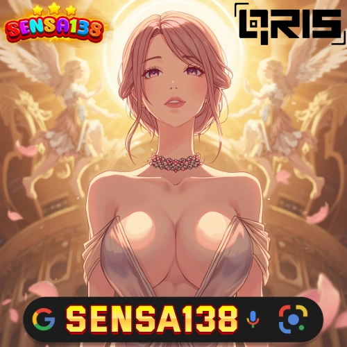 Sensa138 : Website Game Online Depo QRIS 10 Ribu Kualitas Premium - WooCommerce eCommerce