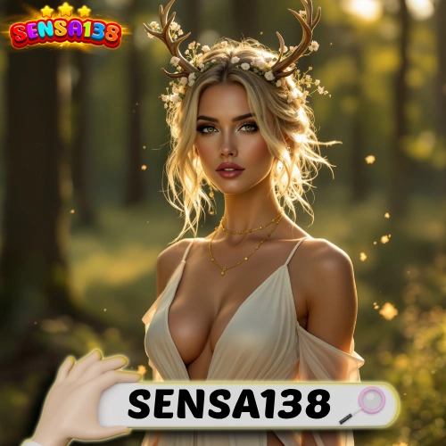 Sensa138 : Situs Game Online Murah Hanya 10 Ribu di Sensa 138 image 1